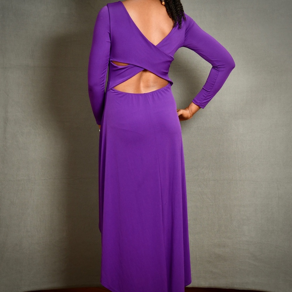 Lulus Crisscross Back - image 8